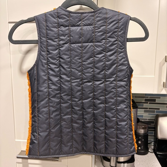 Obermeyer little boys Explorer vest - Picture 6 of 6